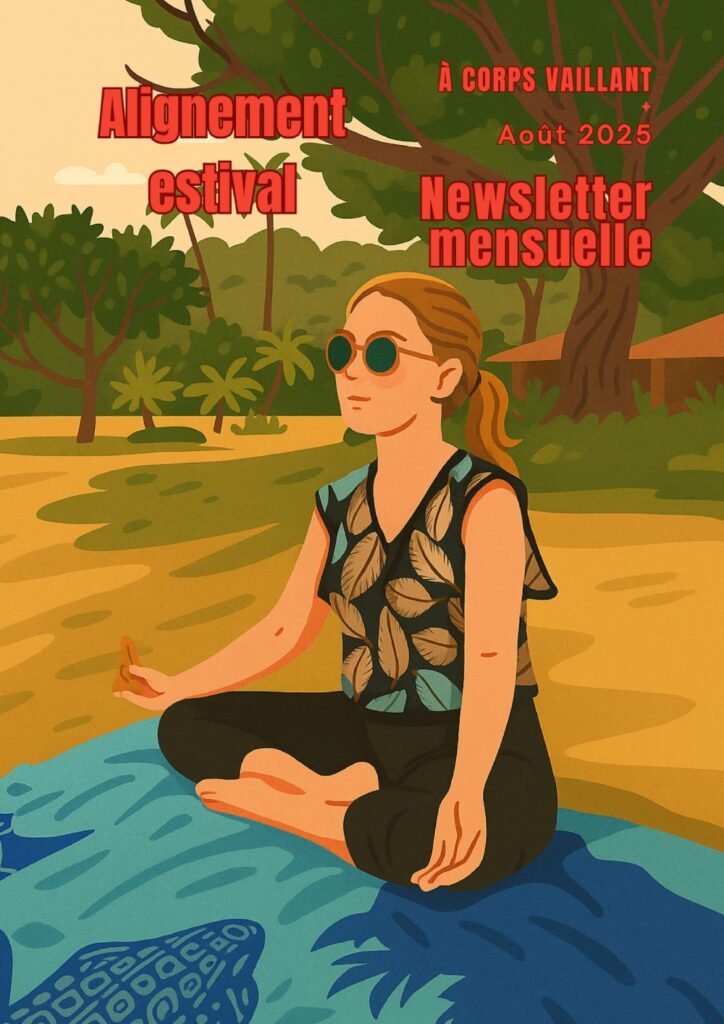 article de blog